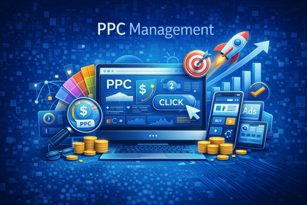 Marketing HyperGrowth Agency USA digital strategy