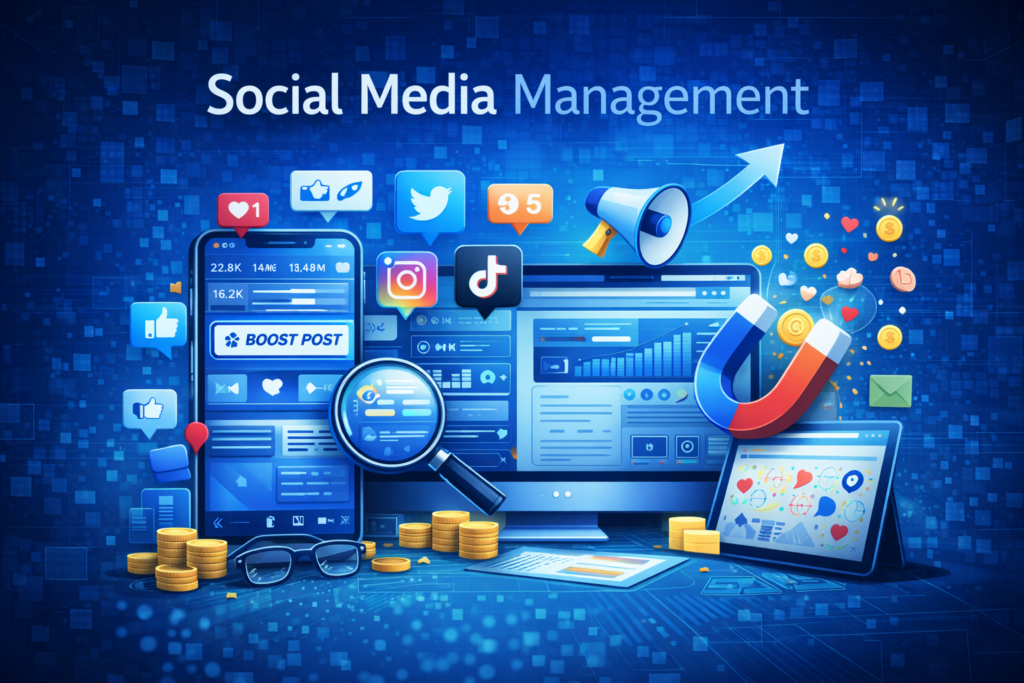 Marketing HyperGrowth Agency USA digital strategy