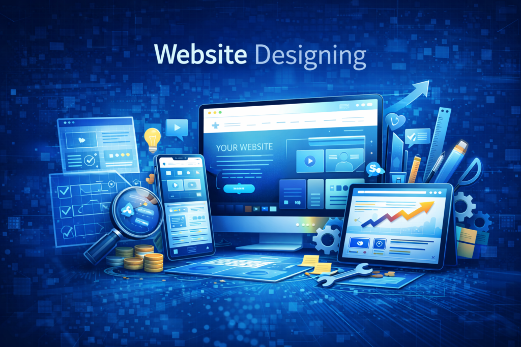 Marketing HyperGrowth Agency USA digital strategy